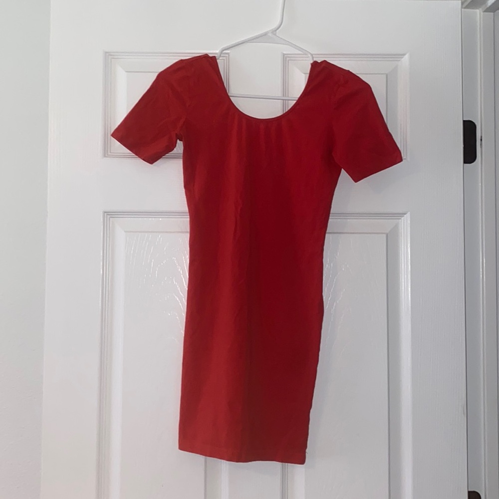Forever 21 mini dress